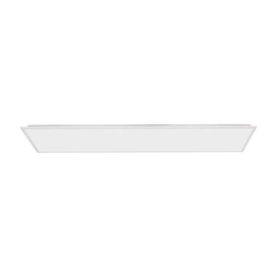V-TAC süllyeszthető LED panel hideg fehér 40W 120 x 30cm, 120 Lm/W, Back-Lit - SKU 23148