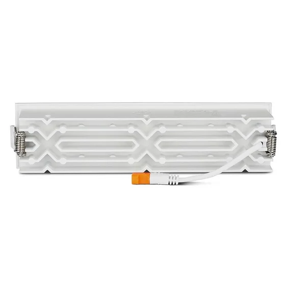 V-TAC süllyeszthető 12° mélysugárzó LED lámpa 20W hideg fehér - SKU 979