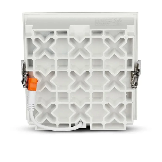 V-TAC süllyeszthető 38° mélysugárzó LED lámpa 36W hideg fehér - SKU 997