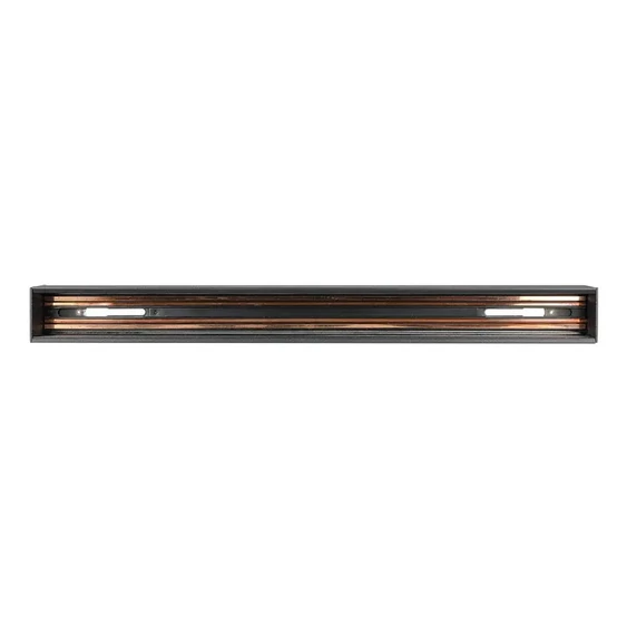 V-TAC süllyeszthető mágneses tracklight sín 0.5m - SKU 7950
