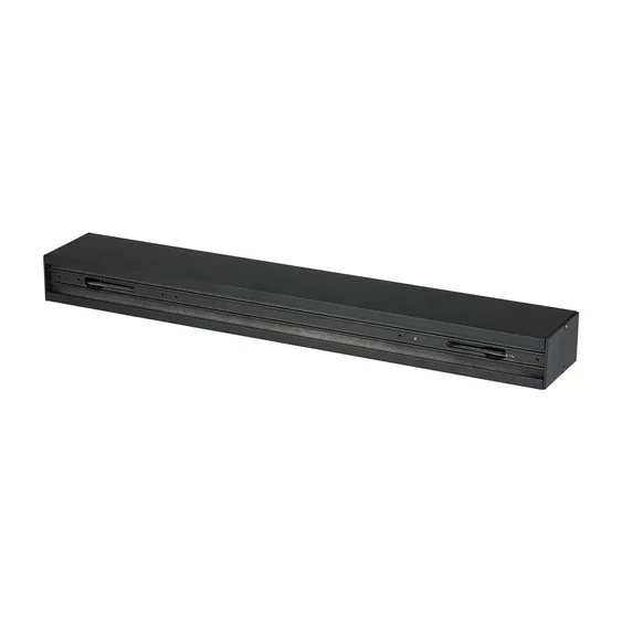 V-TAC süllyeszthető mágneses tracklight sín 0.5m - SKU 7950