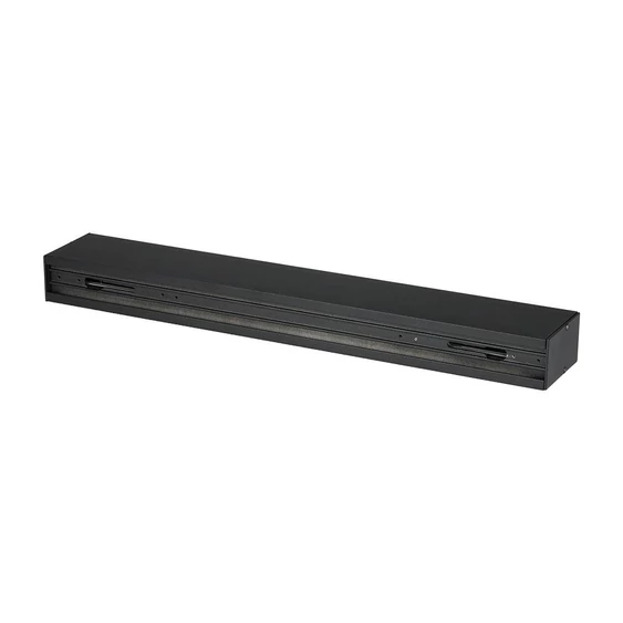 V-TAC süllyeszthető mágneses tracklight sín 1.5m - SKU 7953