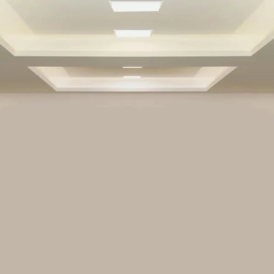 20W LED Linear Light White 6000K - NEW
