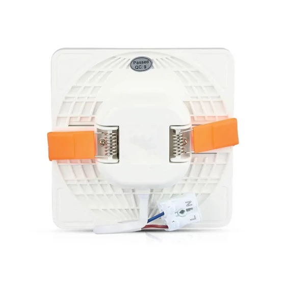 18W LED Adjustable Panel SAMSUNG CHIP Square 6400K