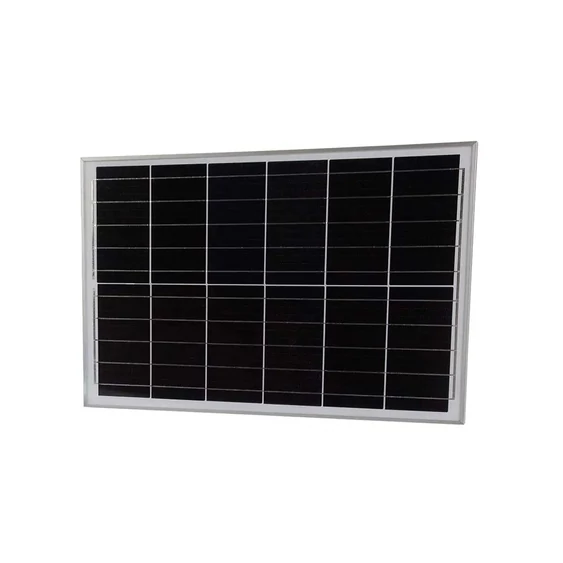 LED Solar Tri-Proof Light 12000mm 18W With Sensor and RF Control 3 in 1 IP65