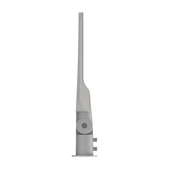 V-TAC utcai LED lámpa, térvilágító ledes lámpatest 100W természetes fehér, 110 Lm/W - SKU 20426
