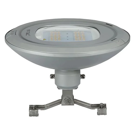 LED Suspending Street Light SAMSUNG CHIP - 100W 4000K 302Z+ Class II Type 3M Inventonics 0-10V