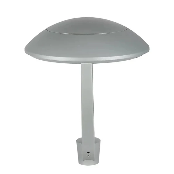 V-TAC utcai LED lámpa, térvilágító ledes lámpatest 100W természetes fehér - SKU 783
