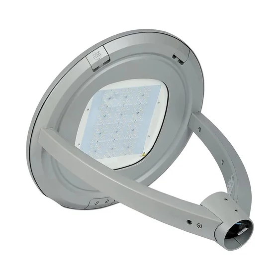 V-TAC utcai LED lámpa, térvilágító ledes lámpatest 100W természetes fehér - SKU 783