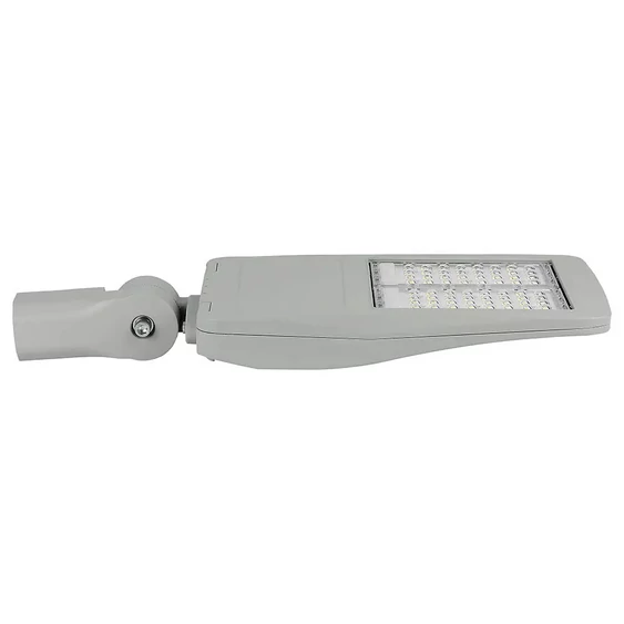 LED Street Light SAMSUNG CHIP - 120W 6400K Clas II Aluminium  Dimmable 140LM/W