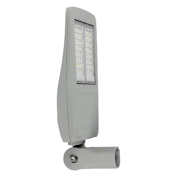 LED Street Light SAMSUNG CHIP - 120W 6400K Clas II Aluminium  Dimmable 140LM/W