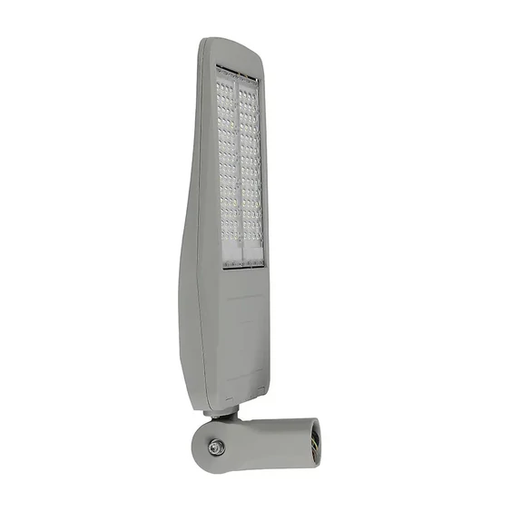 LED Street Light SAMSUNG CHIP - 150W 5000K Clas I Aluminium  Dimmable 140LM/W