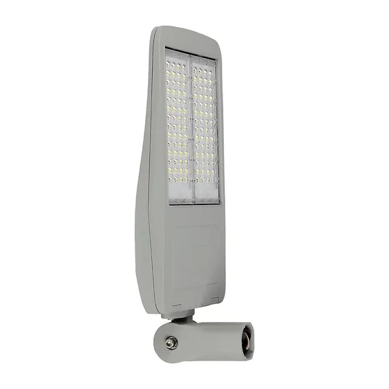 LED Street Light SAMSUNG CHIP - 200W 6400K Clas II Aluminium  Dimmable 140LM/W