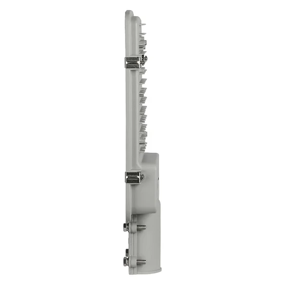 V-TAC utcai LED lámpa, térvilágító ledes lámpatest 30W hideg fehér - SKU 215261