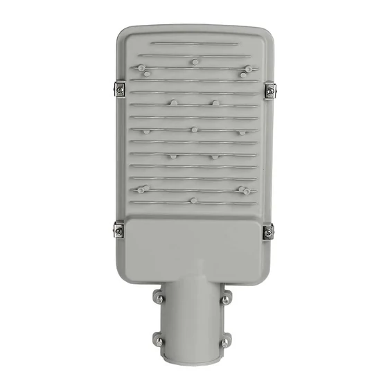 V-TAC utcai LED lámpa, térvilágító ledes lámpatest 30W hideg fehér - SKU 215261