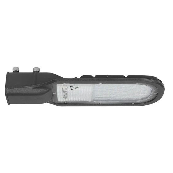 V-TAC utcai LED lámpa, térvilágító ledes lámpatest 30W természetes fehér - SKU 537