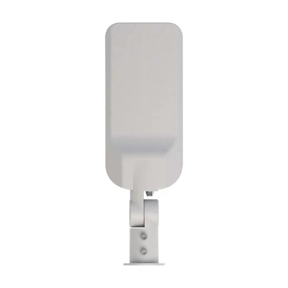 V-TAC utcai LED lámpa, térvilágító ledes lámpatest 50W hideg fehér, 100 Lm/W - SKU 20425