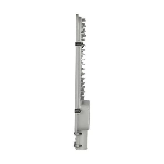 V-TAC utcai LED lámpa, térvilágító ledes lámpatest 50W természetes fehér - SKU 215271