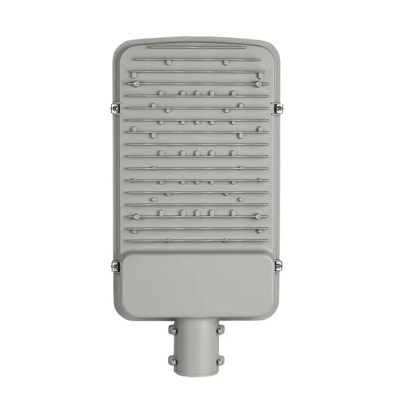 V-TAC utcai LED lámpa, térvilágító ledes lámpatest 50W természetes fehér - SKU 215271