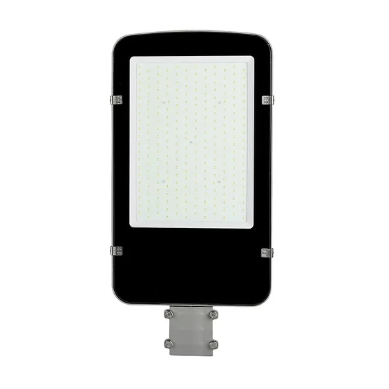 V-TAC utcai LED lámpa, térvilágító ledes lámpatest 50W természetes fehér - SKU 215271