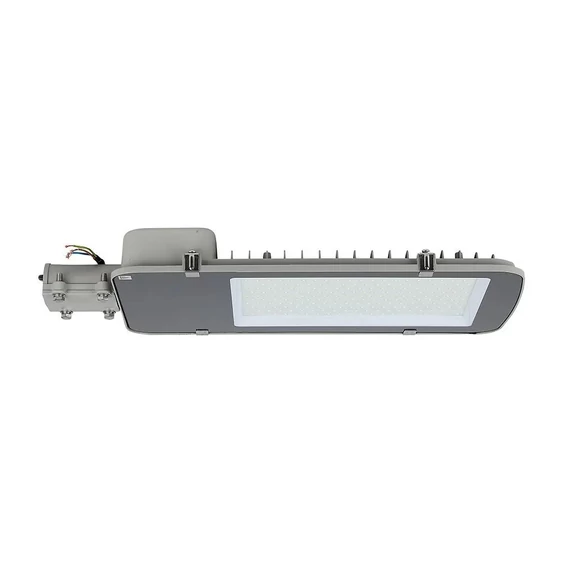 V-TAC utcai LED lámpa, térvilágító ledes lámpatest 50W természetes fehér - SKU 215271