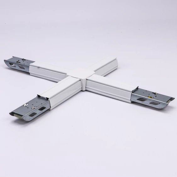 X Node Connector 8 Wires