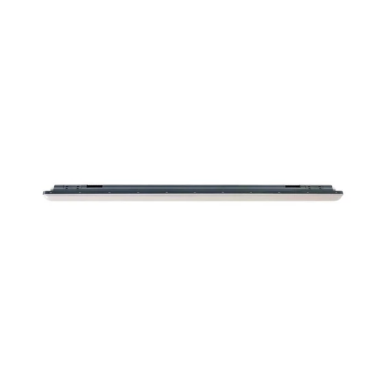 V-TAC ABS LED lámpa 150cm 48W IP65 hideg fehér 120 Lm/W (X-Széria) - SKU 10222
