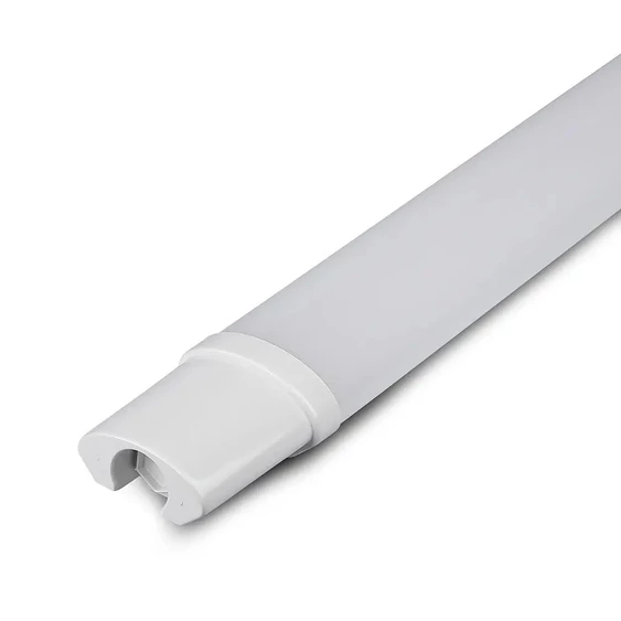 V-TAC LED lámpa 150cm 48W IP65 természetes fehér - SKU 6467