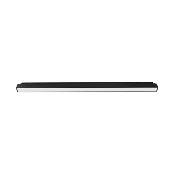 V-TAC LED lineáris lámpa 48V mágneses Smart sínhez 20W, állítható színhőmérséklettel - SKU 6883