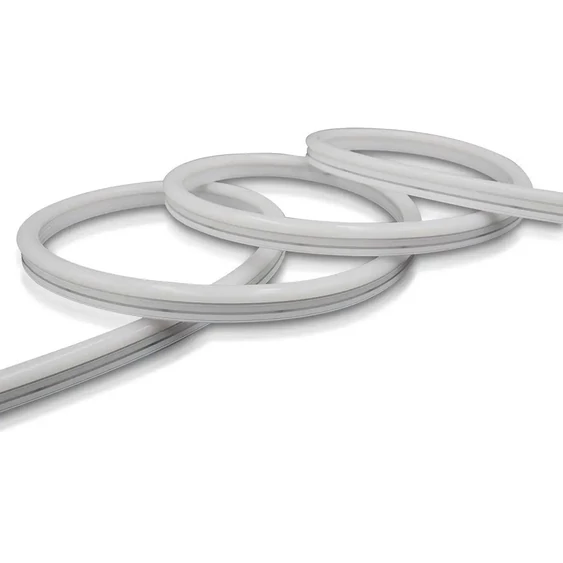 Neon Flex 24V IP68 Blue Cuttable Every 5CM