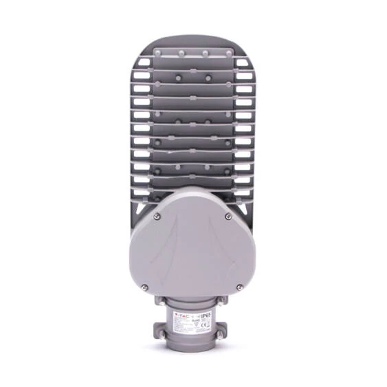 V-TAC utcai LED lámpa, térvilágító ledes lámpatest 50W hideg fehér - SKU 959