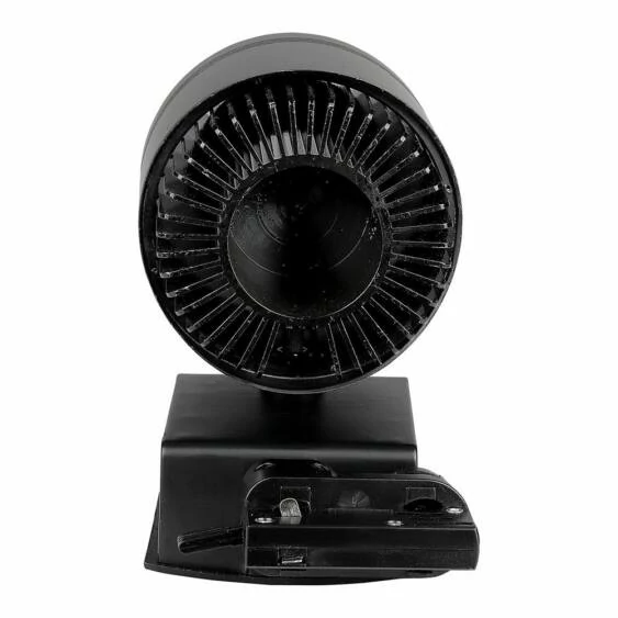 V-TAC LED sínes spotlámpa állítható CRI>95 45W természetes fehér - SKU 1237
