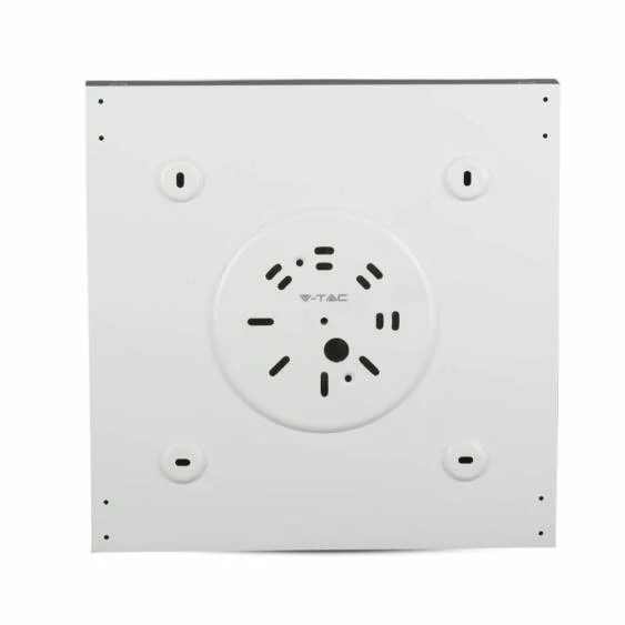 V-TAC mennyezeti csillagos égbolt LED lámpa 30x30cm 8W változtatható színhőmérséklet - SKU 40281