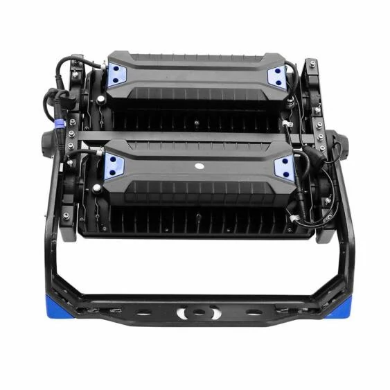 V-TAC ipari LED reflektor természetes fehér, dimmelhető, 500W - SKU 496
