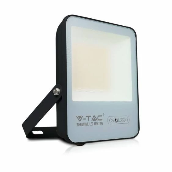 V-TAC LED reflektor 100W meleg fehér 150 Lm/W - SKU 5997