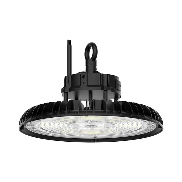 V-TAC csarnokvilágító LED lámpa 200W, 120°, állítható színhőmérséklettel, 135 Lm/W - SKU 10467